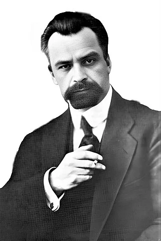 Владимир Винниченко